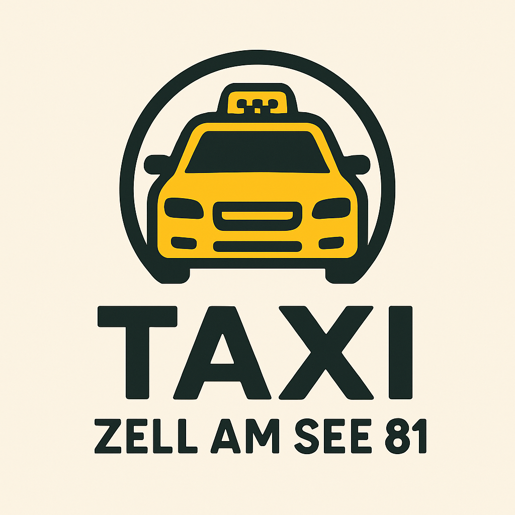 Taxi Service Zell am See