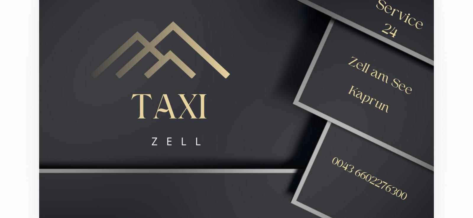 Taxi Service Zell am See
